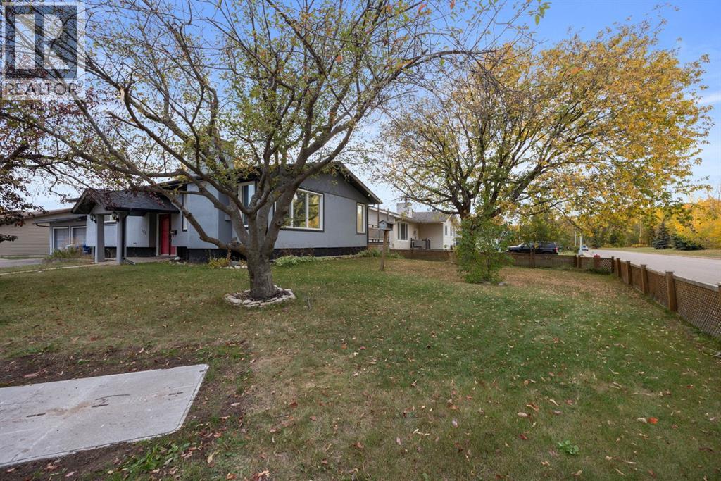 225 Cardinal Drive, Fort McMurray