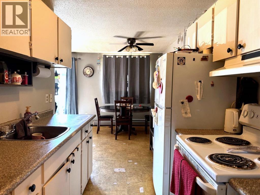 7 Clearwater Crescent, Fort McMurray