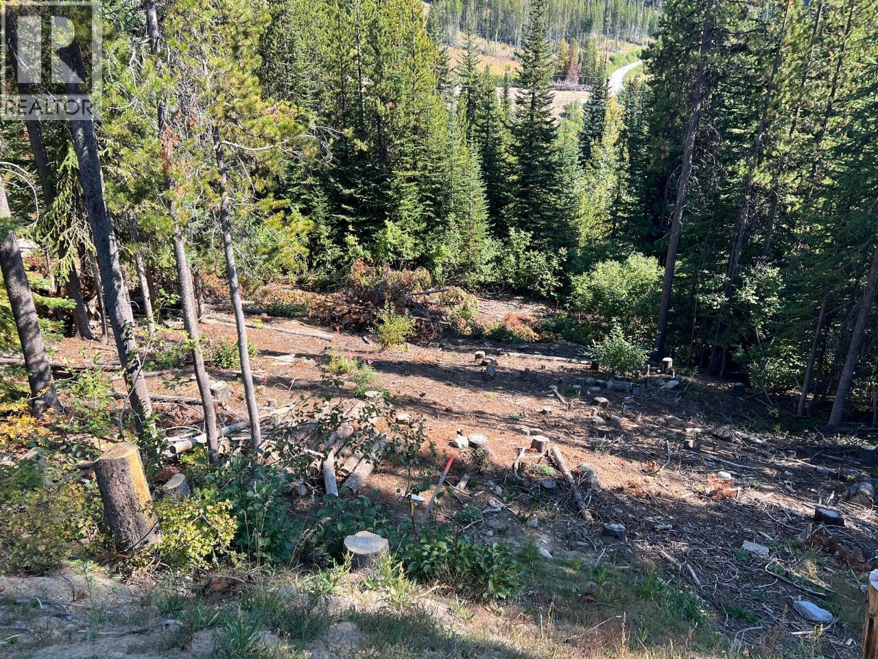 Wapiti Creek Road Lot# 122, Oliver