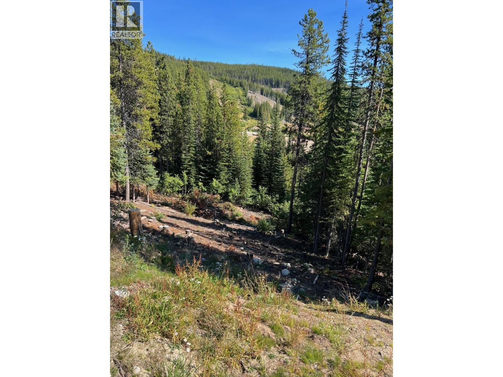 Wapiti Creek Road Lot# 122, Oliver