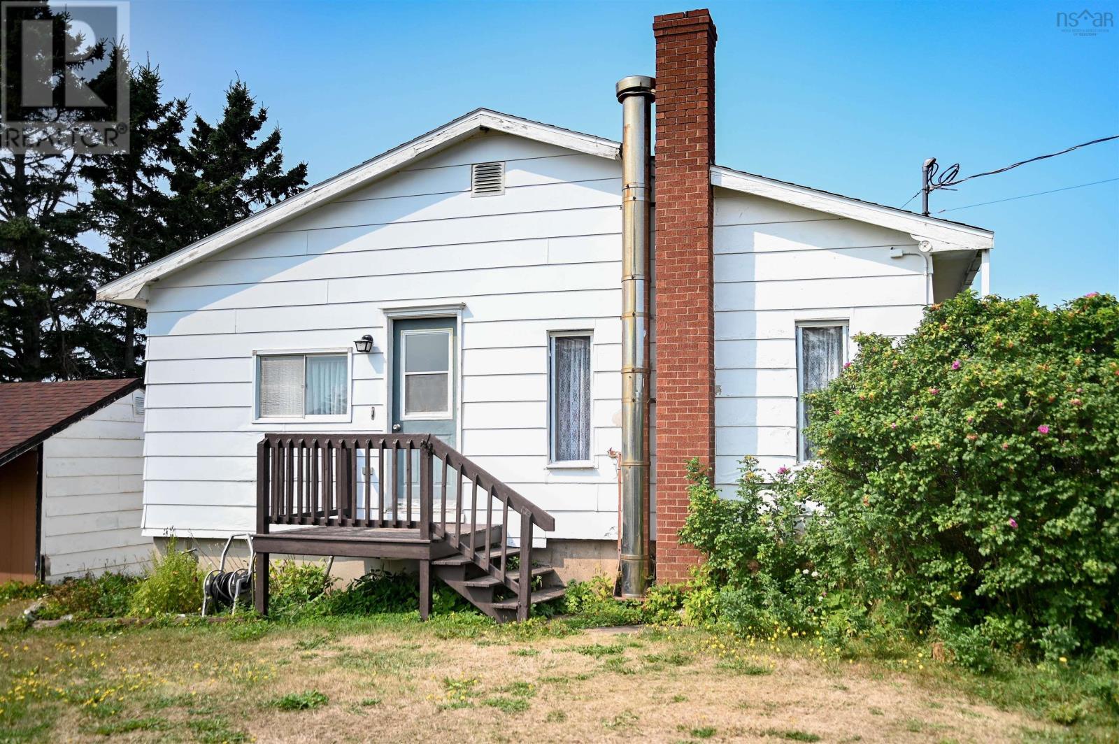 Property 28 of 49 of 1472 Cape Split Rd Road