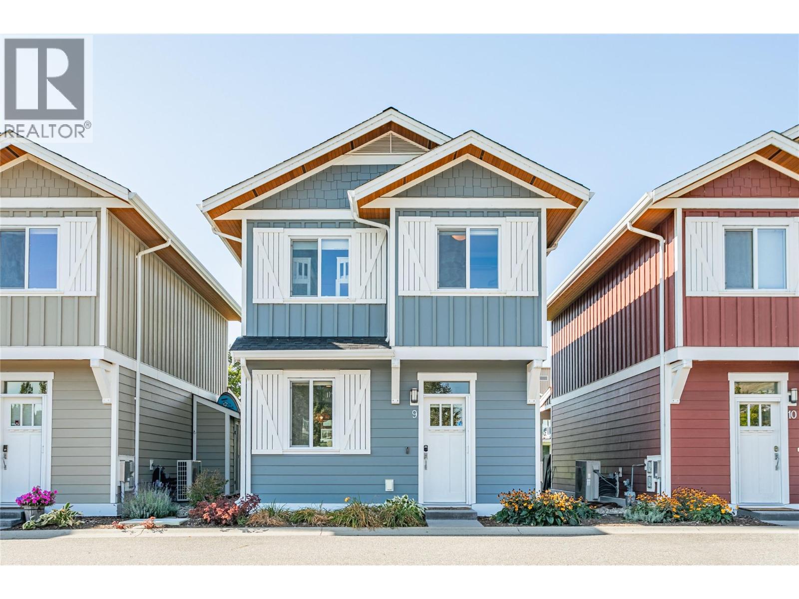 9 3750 West Bay Road, West Kelowna