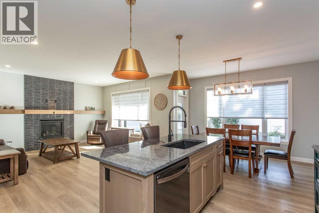 18 Cameron Court, Lacombe