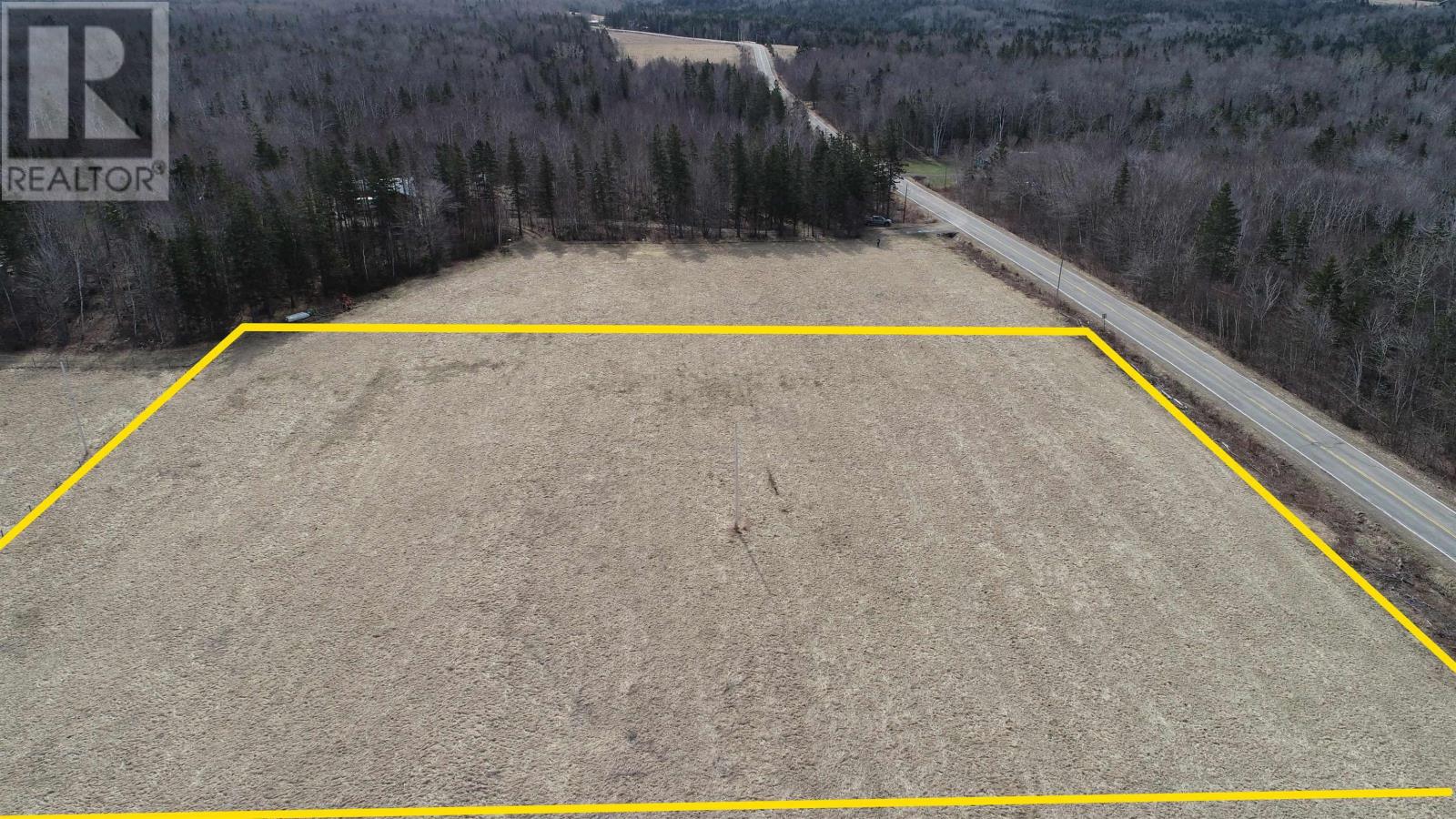 Property 3 of 3 of LOT J3 Highway 360