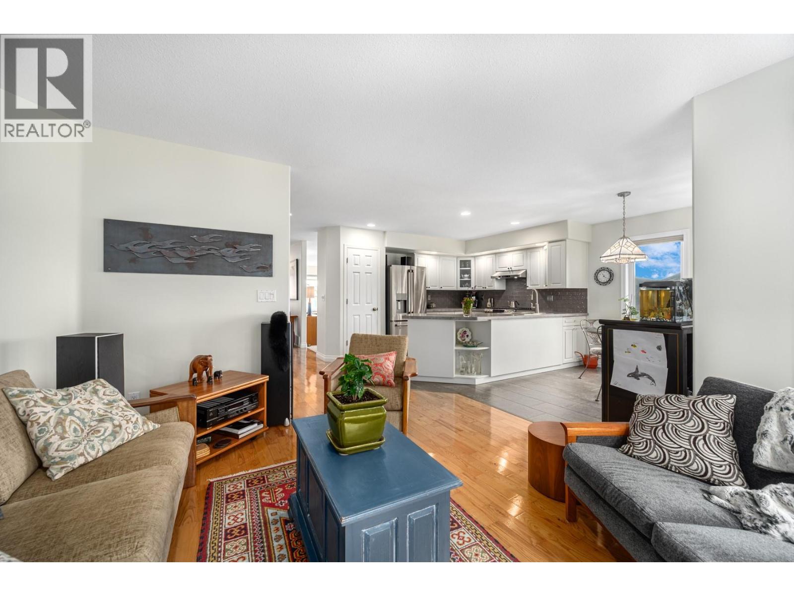 1575 SPRINGHILL Drive Unit# 26, Kamloops