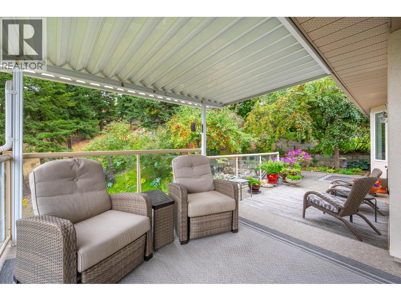 1575 SPRINGHILL Drive Unit# 26, Kamloops