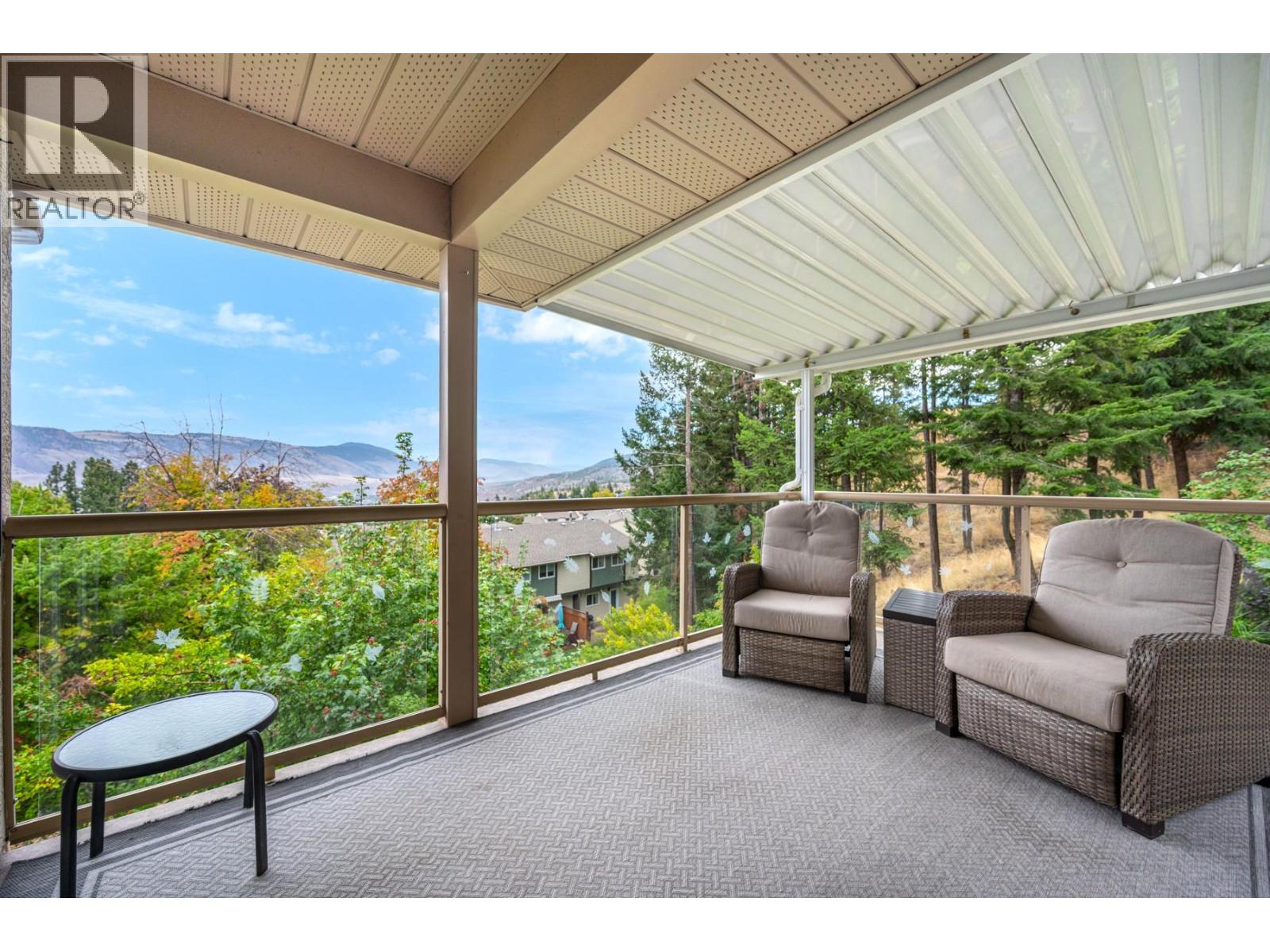 1575 SPRINGHILL Drive Unit# 26, Kamloops