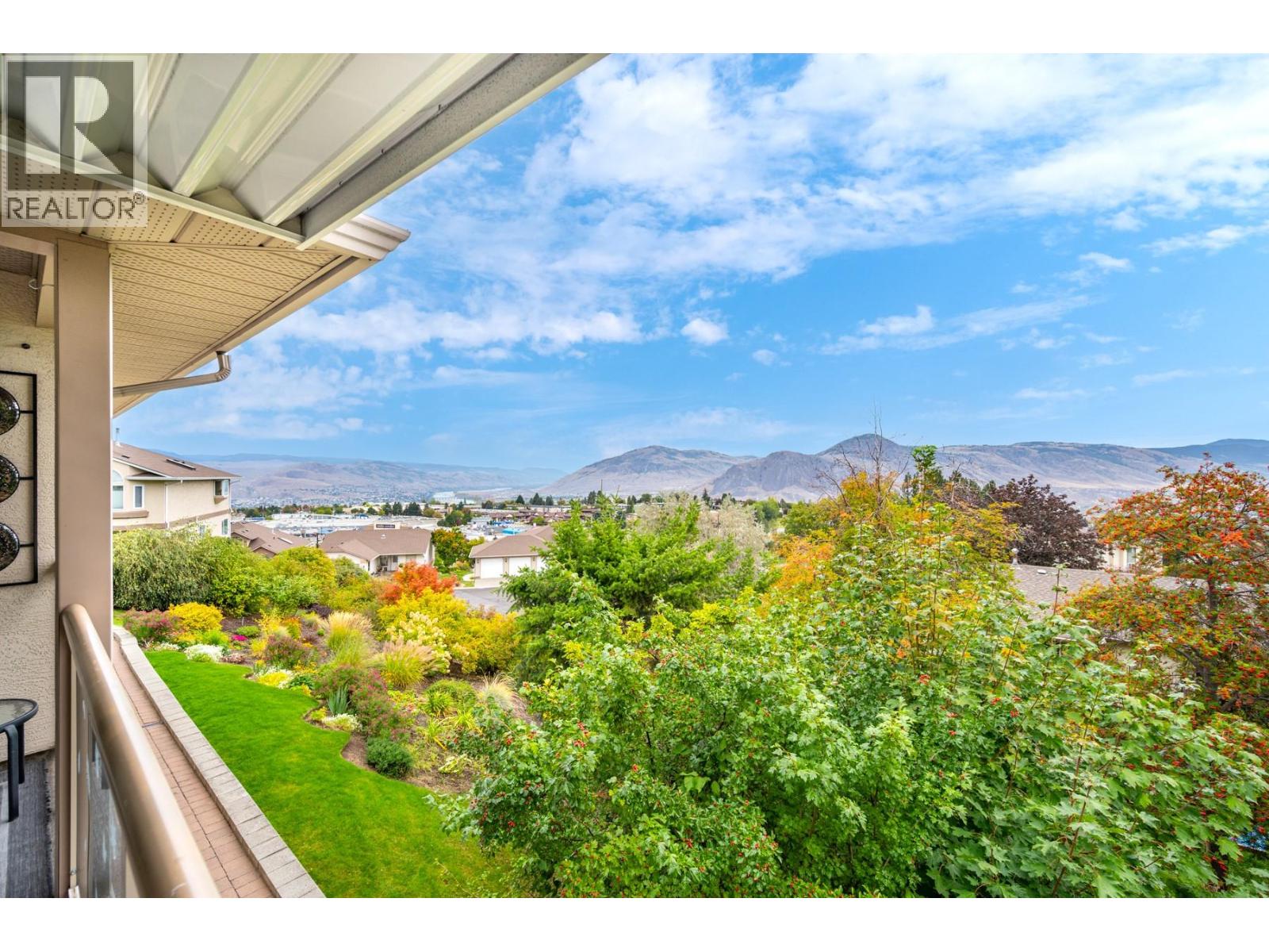 1575 SPRINGHILL Drive Unit# 26, Kamloops