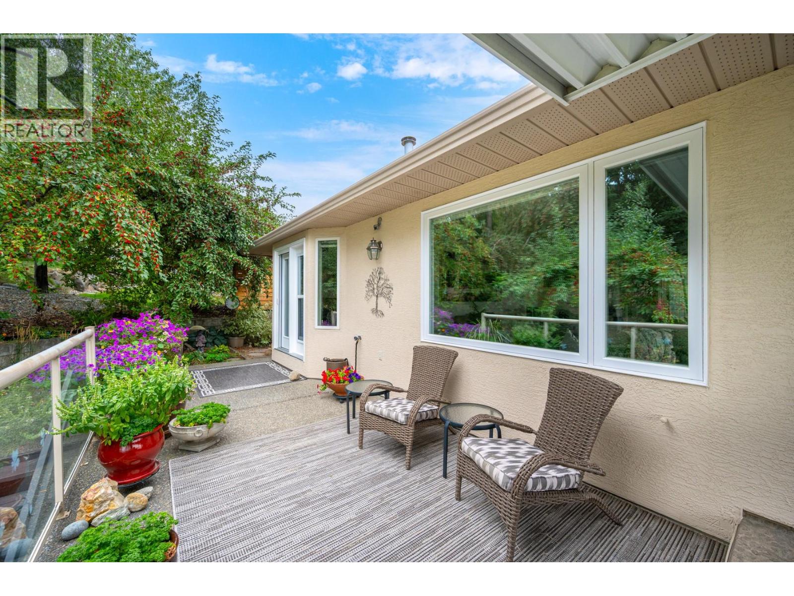 1575 SPRINGHILL Drive Unit# 26, Kamloops