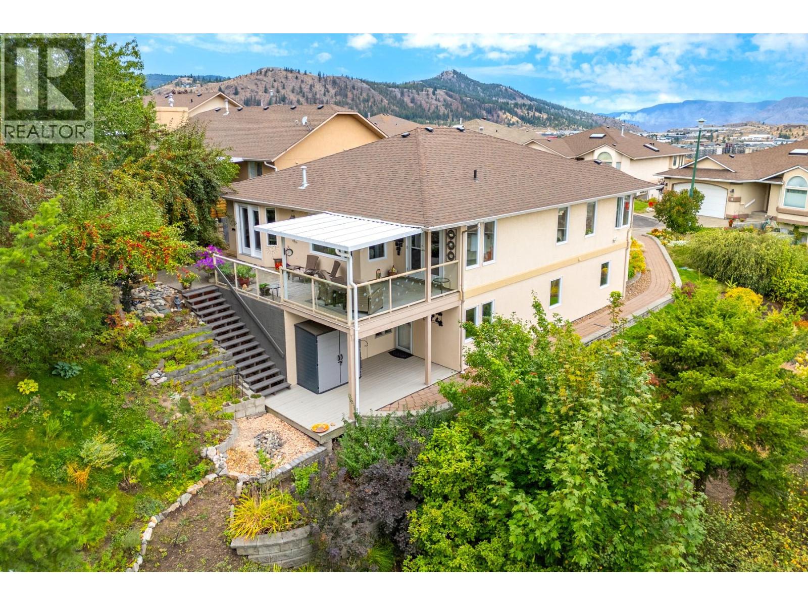 1575 SPRINGHILL Drive Unit# 26, Kamloops