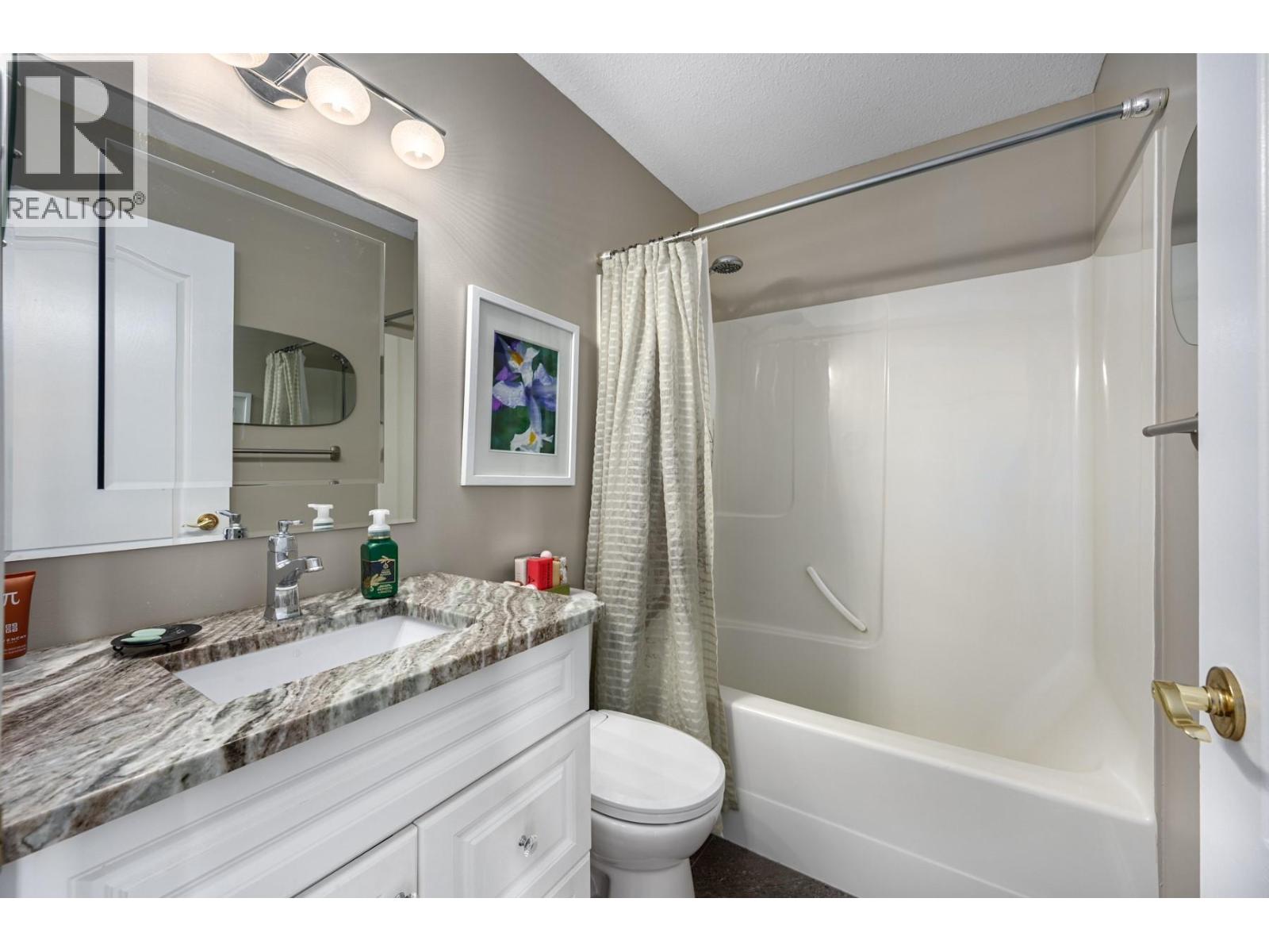 1575 SPRINGHILL Drive Unit# 26, Kamloops