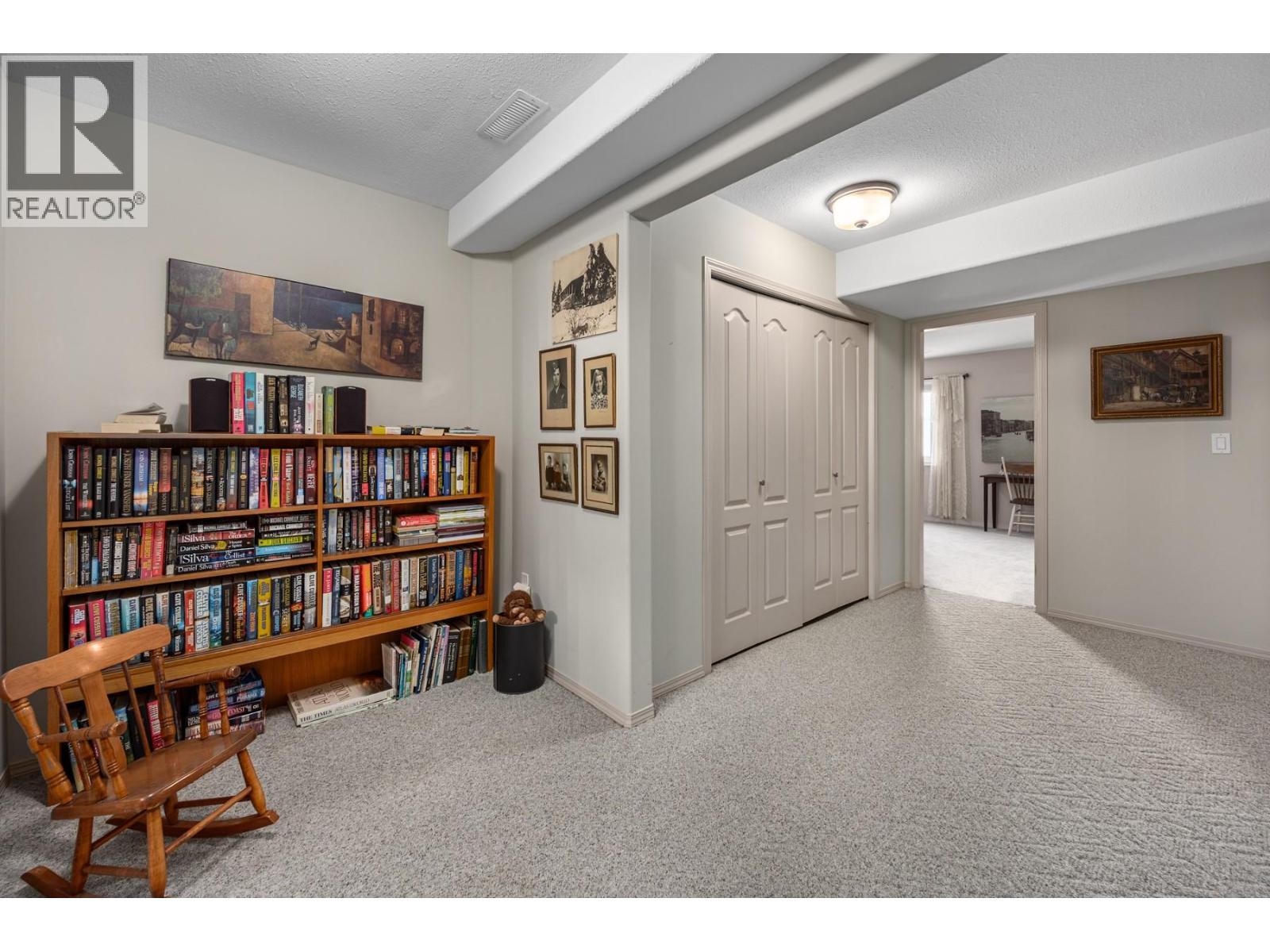 1575 SPRINGHILL Drive Unit# 26, Kamloops
