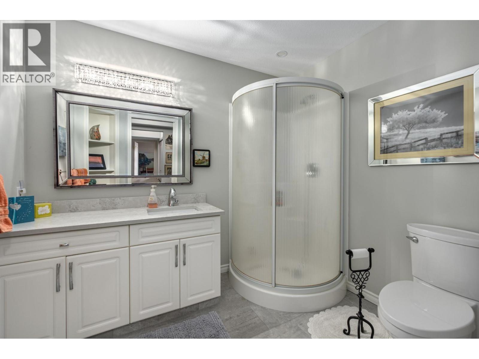 1575 SPRINGHILL Drive Unit# 26, Kamloops