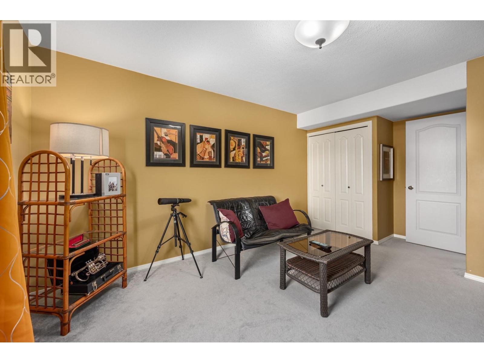 1575 SPRINGHILL Drive Unit# 26, Kamloops