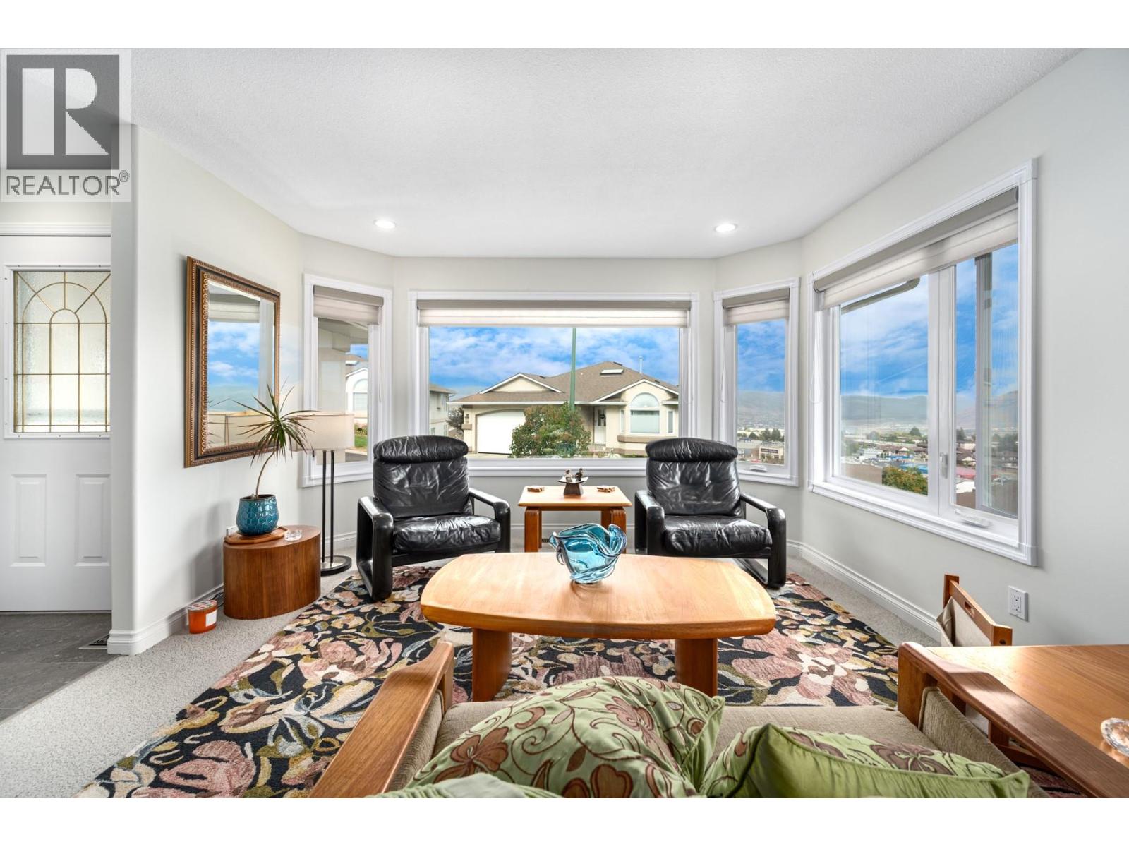 1575 SPRINGHILL Drive Unit# 26, Kamloops