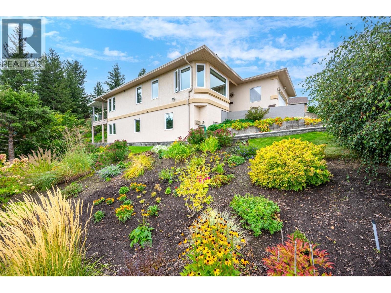 1575 SPRINGHILL Drive Unit# 26, Kamloops