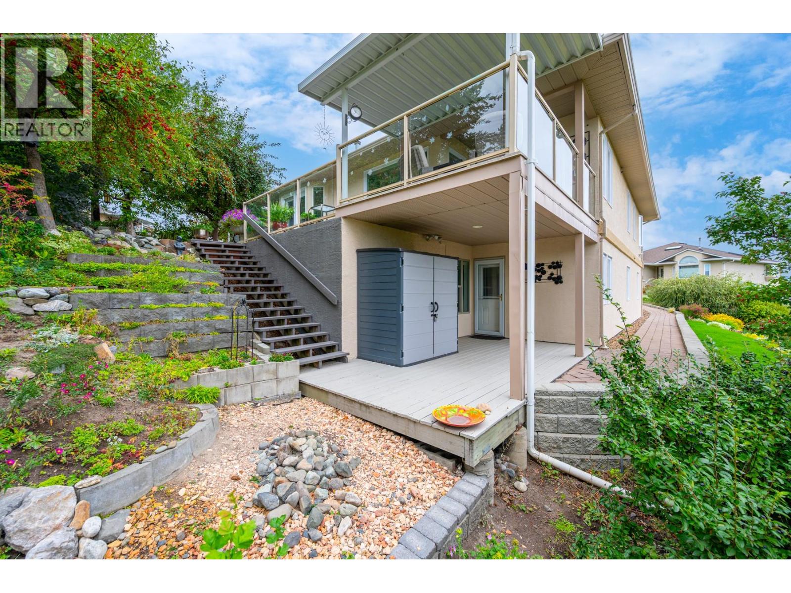 1575 SPRINGHILL Drive Unit# 26, Kamloops