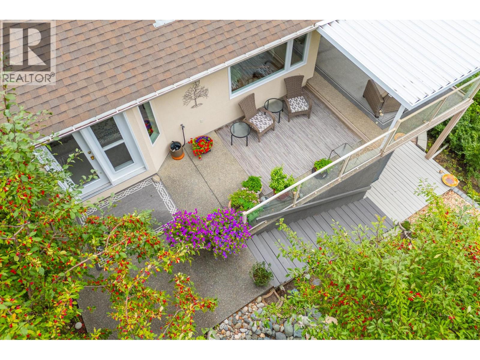 1575 SPRINGHILL Drive Unit# 26, Kamloops