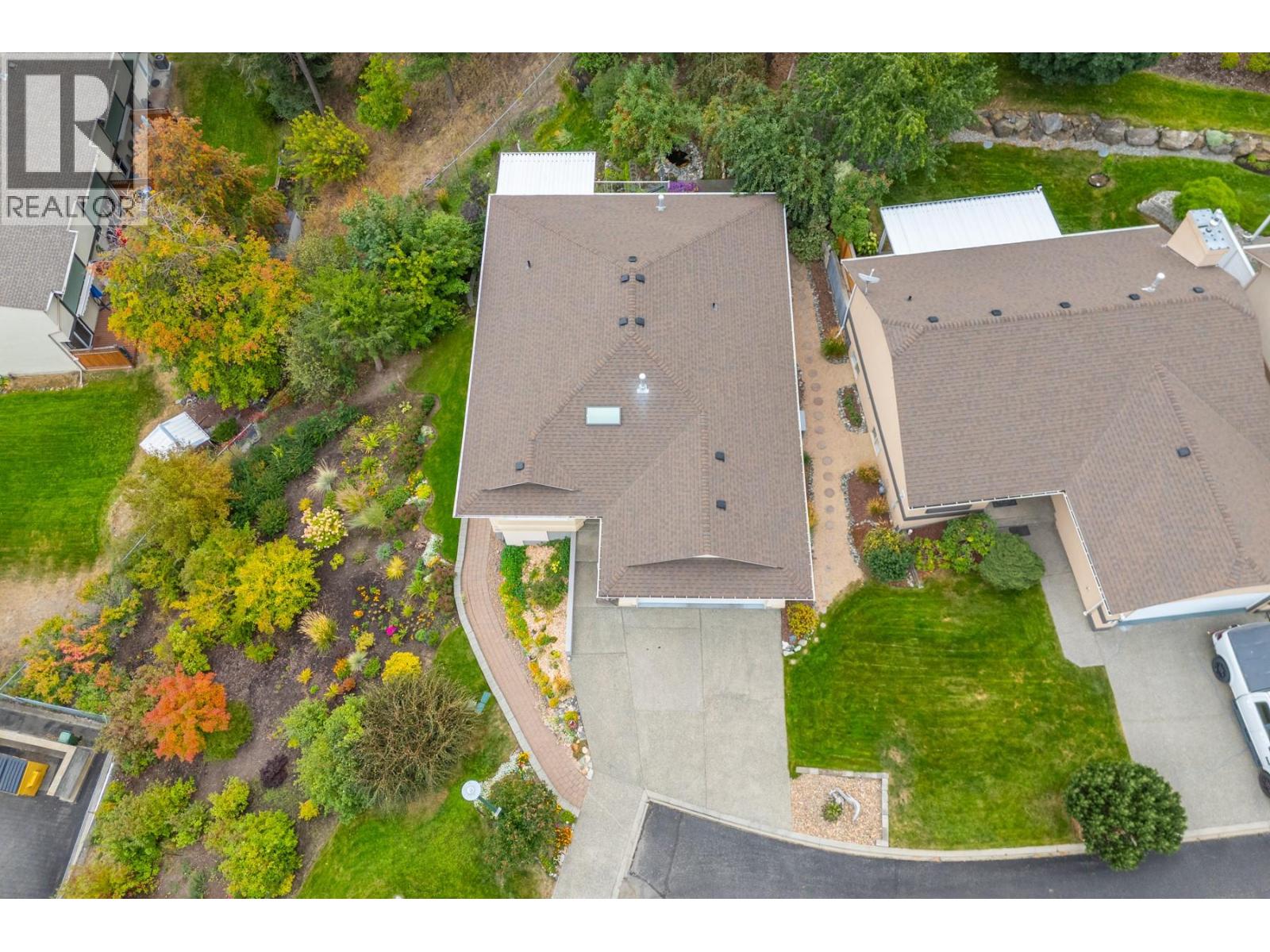 1575 SPRINGHILL Drive Unit# 26, Kamloops