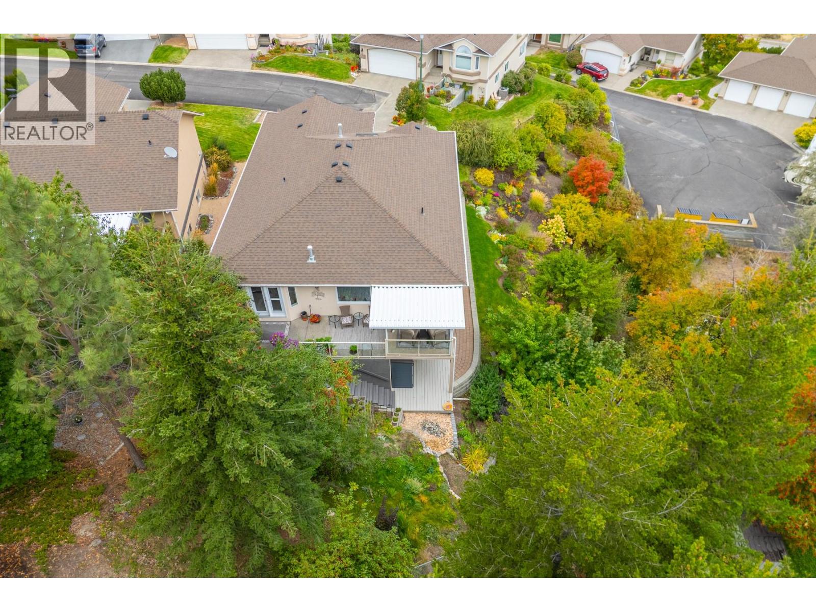 1575 SPRINGHILL Drive Unit# 26, Kamloops
