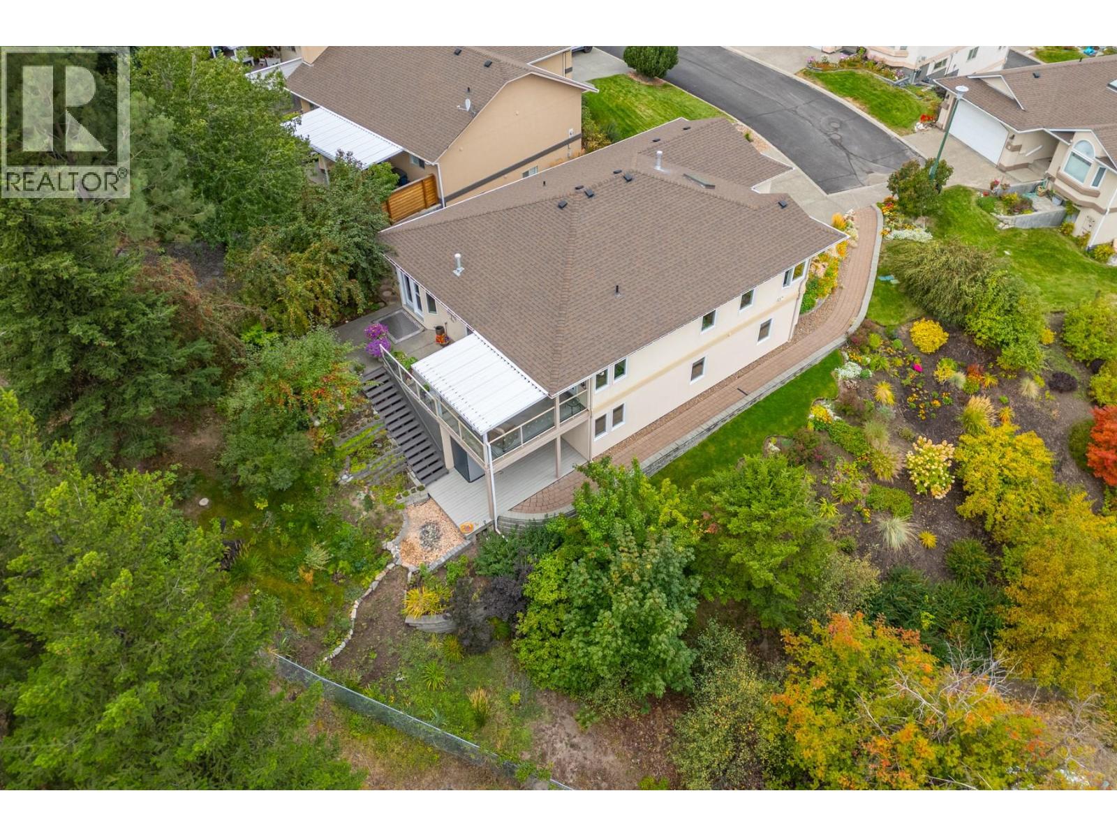 1575 SPRINGHILL Drive Unit# 26, Kamloops