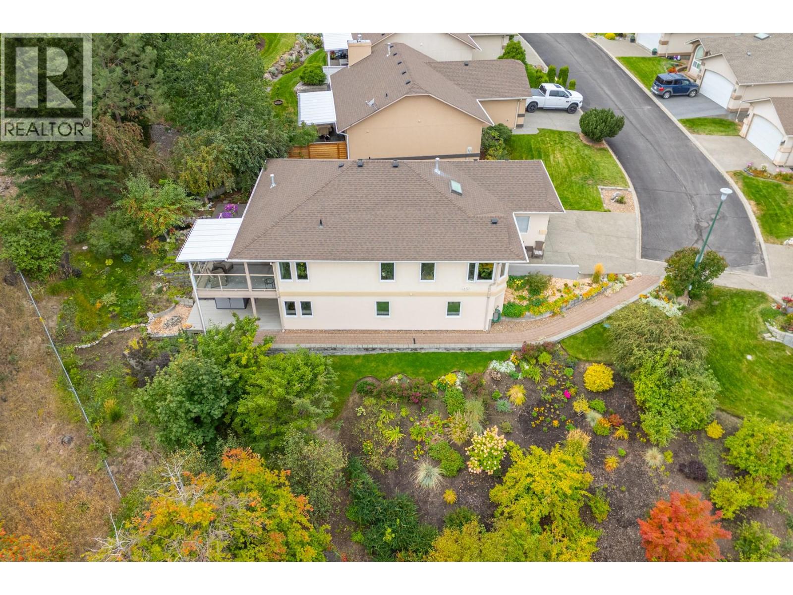 1575 SPRINGHILL Drive Unit# 26, Kamloops