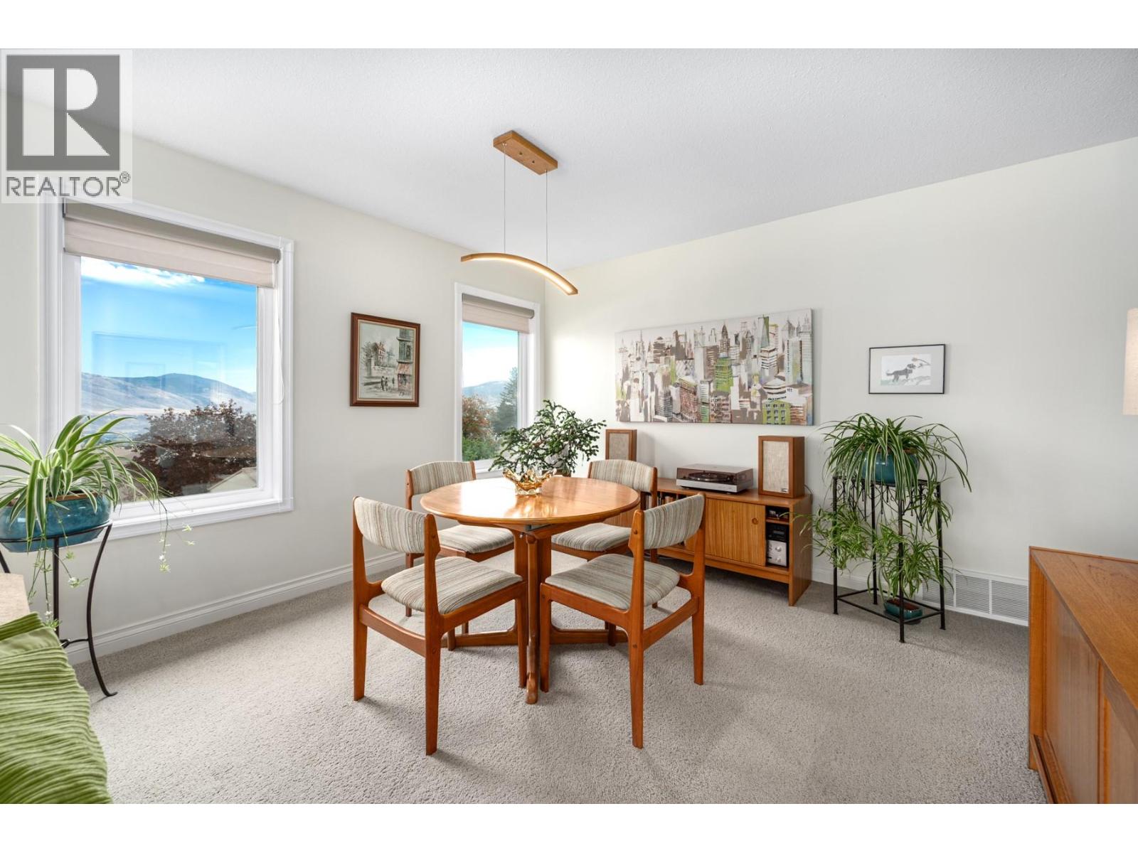 1575 SPRINGHILL Drive Unit# 26, Kamloops