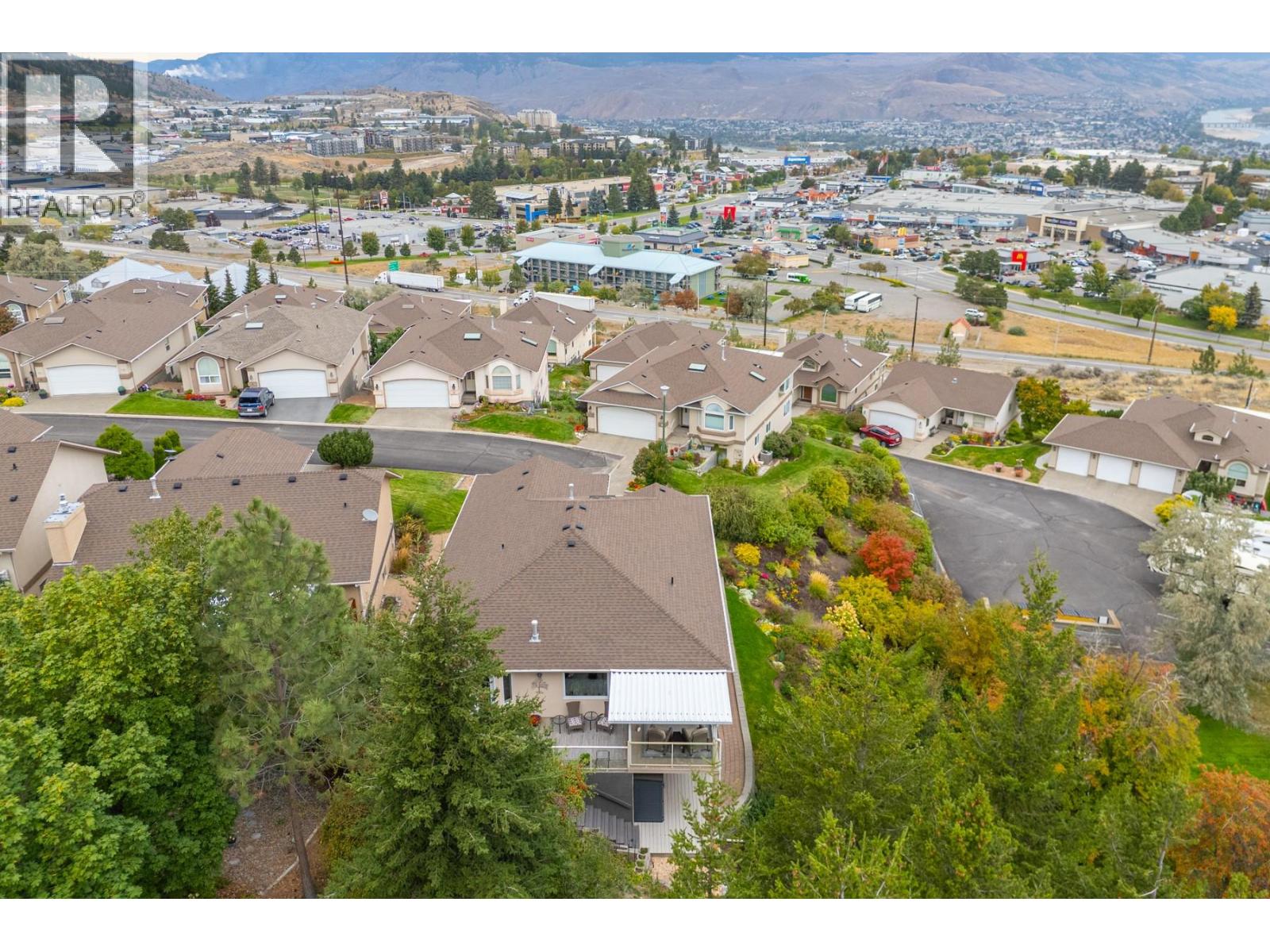 1575 SPRINGHILL Drive Unit# 26, Kamloops