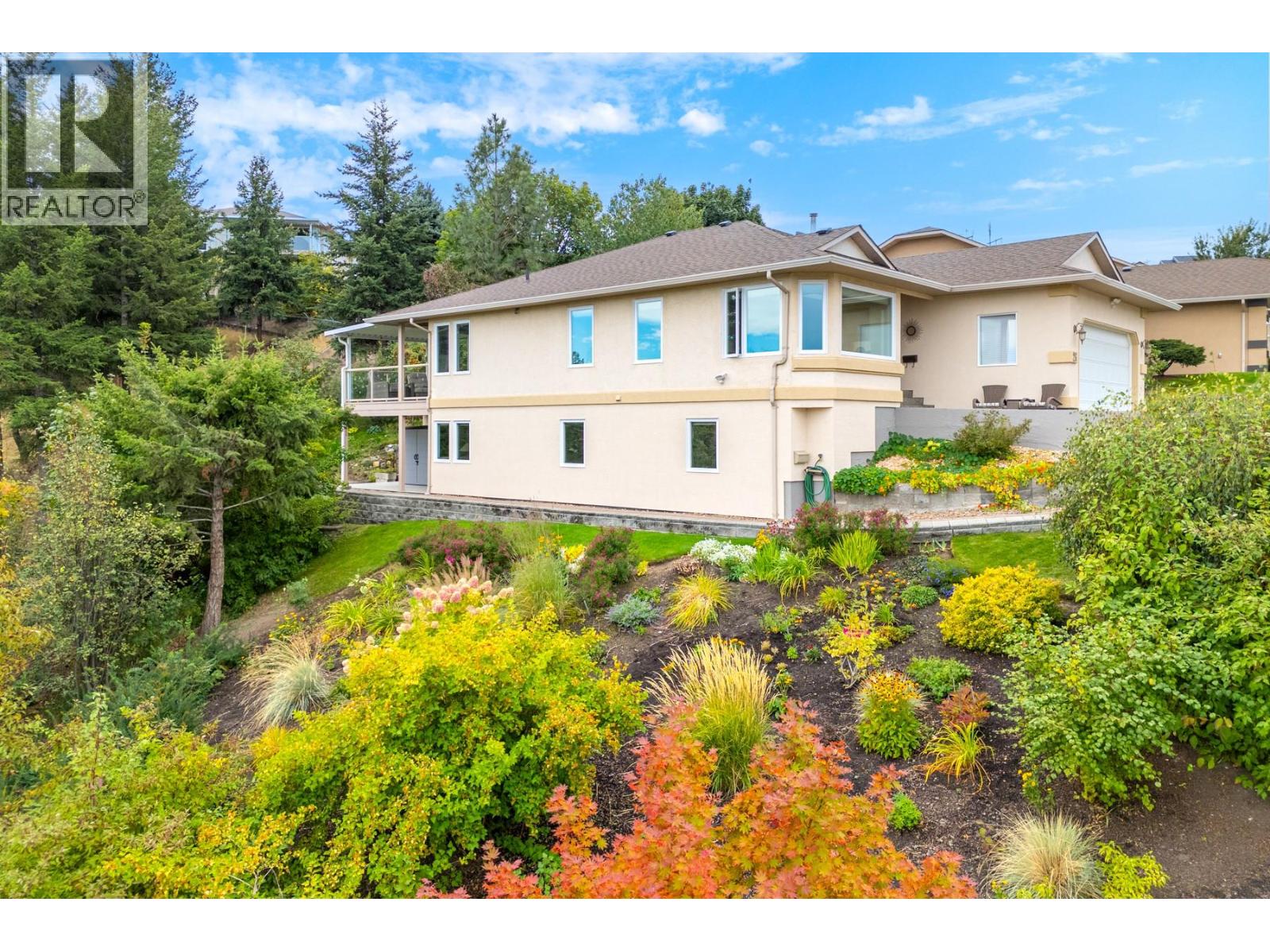 1575 SPRINGHILL Drive Unit# 26, Kamloops