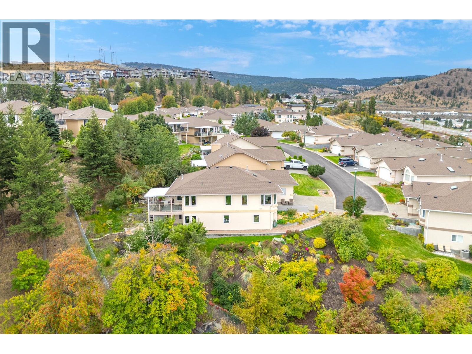 1575 SPRINGHILL Drive Unit# 26, Kamloops