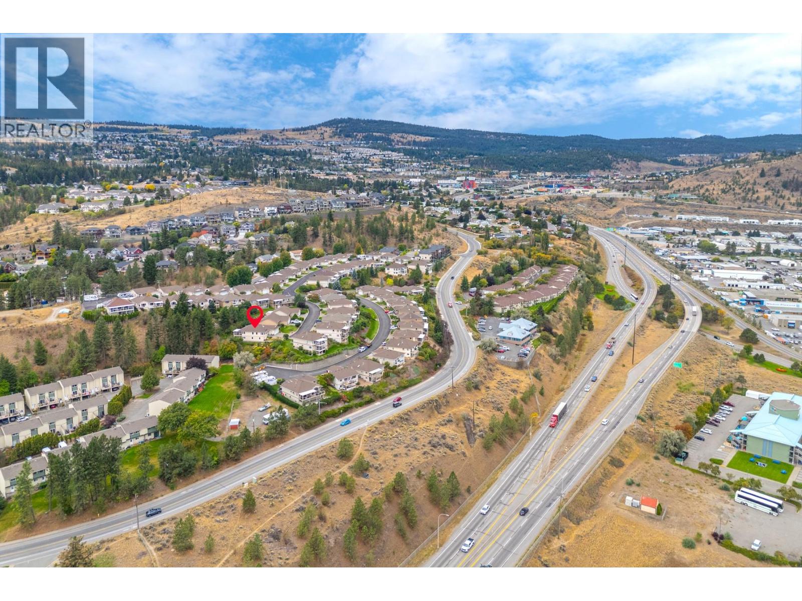 1575 SPRINGHILL Drive Unit# 26, Kamloops
