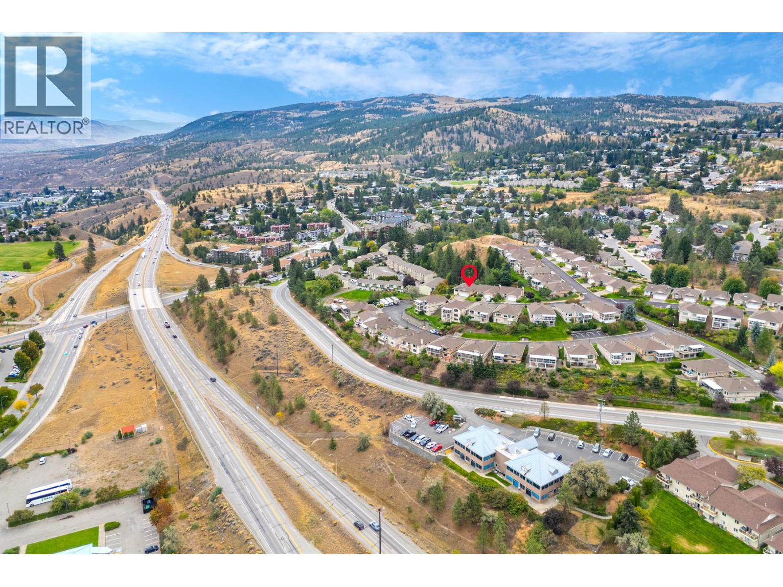 1575 SPRINGHILL Drive Unit# 26, Kamloops