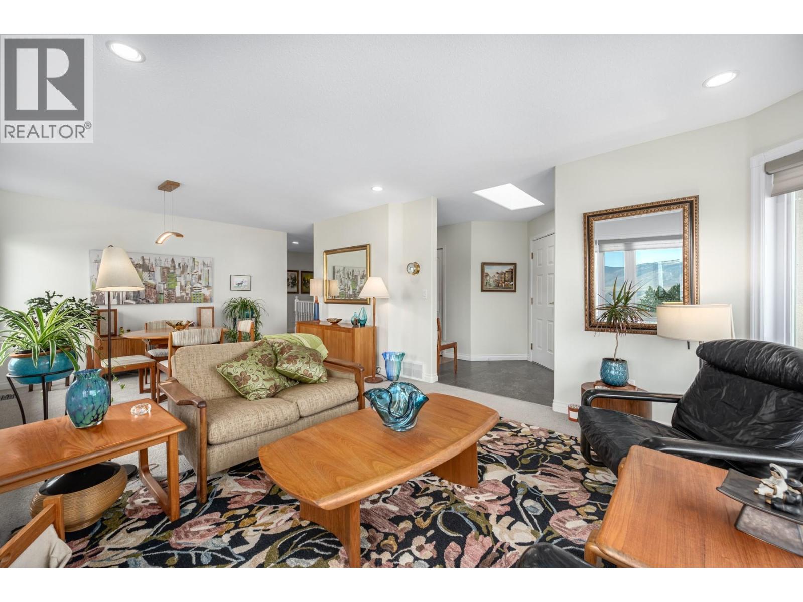 1575 SPRINGHILL Drive Unit# 26, Kamloops