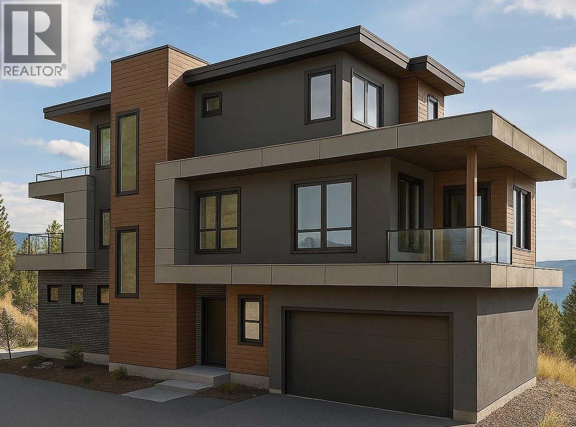 #1-757 Barnaby Road, Kelowna