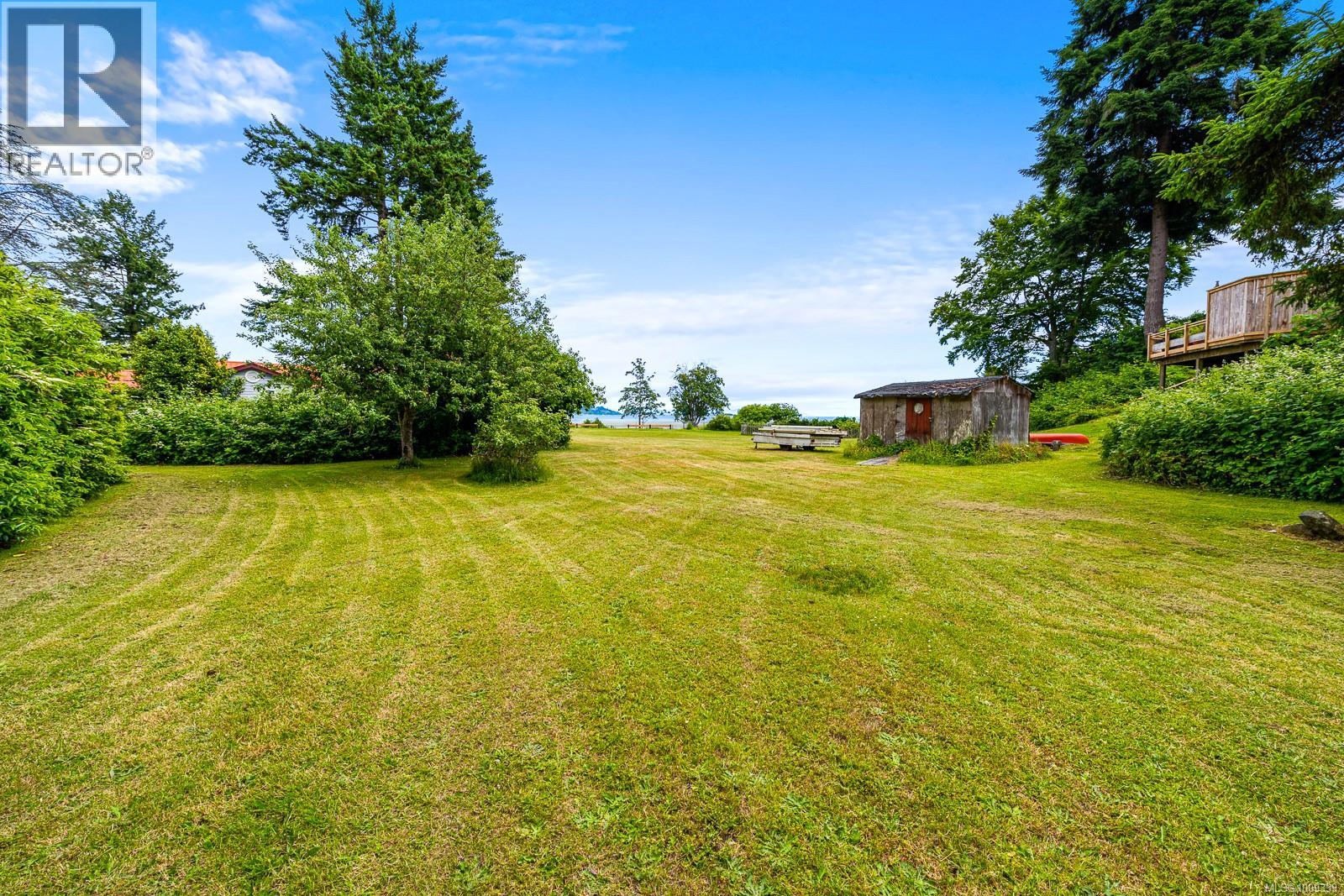 3508 Island Hwy S, Courtenay