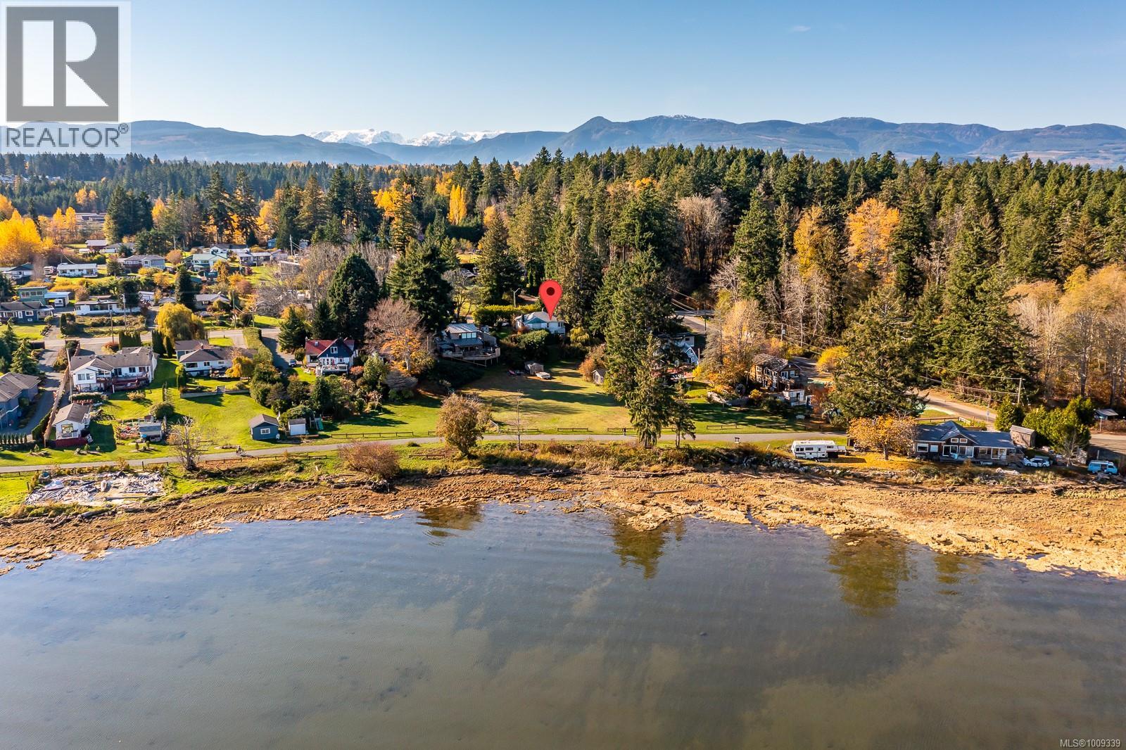 3508 Island Hwy S, Courtenay