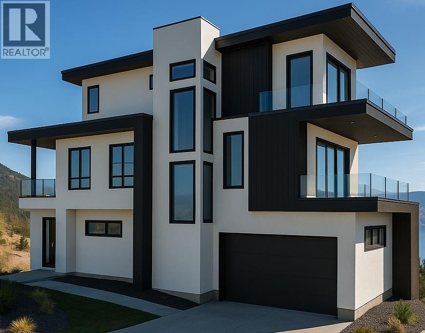 #3-757 Barnaby Road, Kelowna