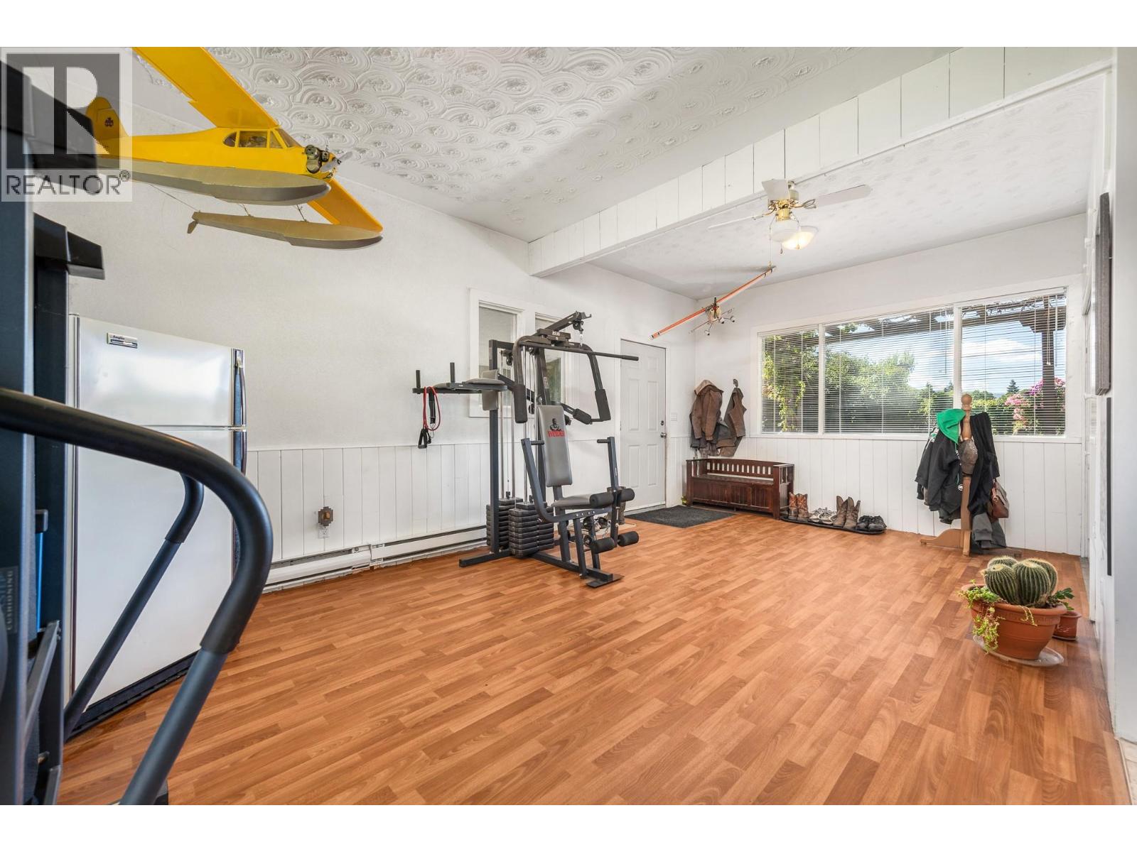  6775 L&A Road, Vernon