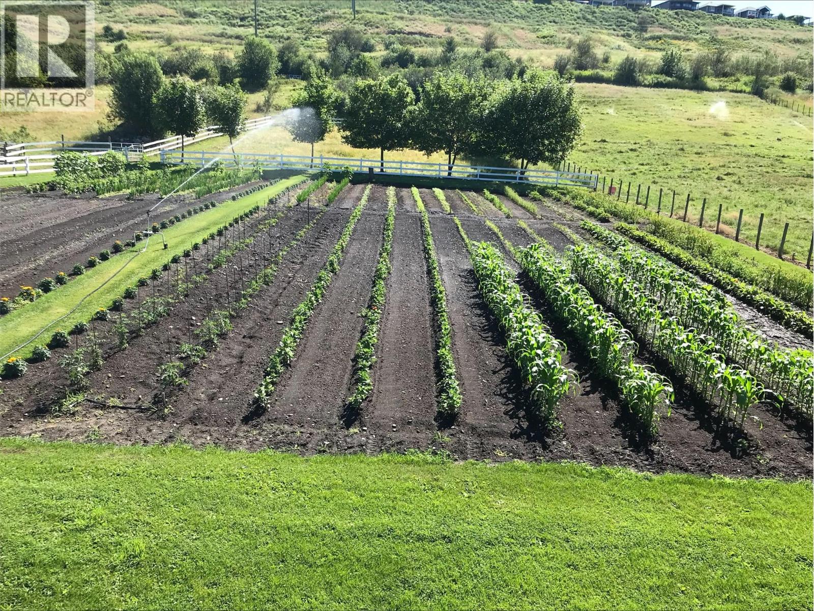  6775 L&A Road, Vernon
