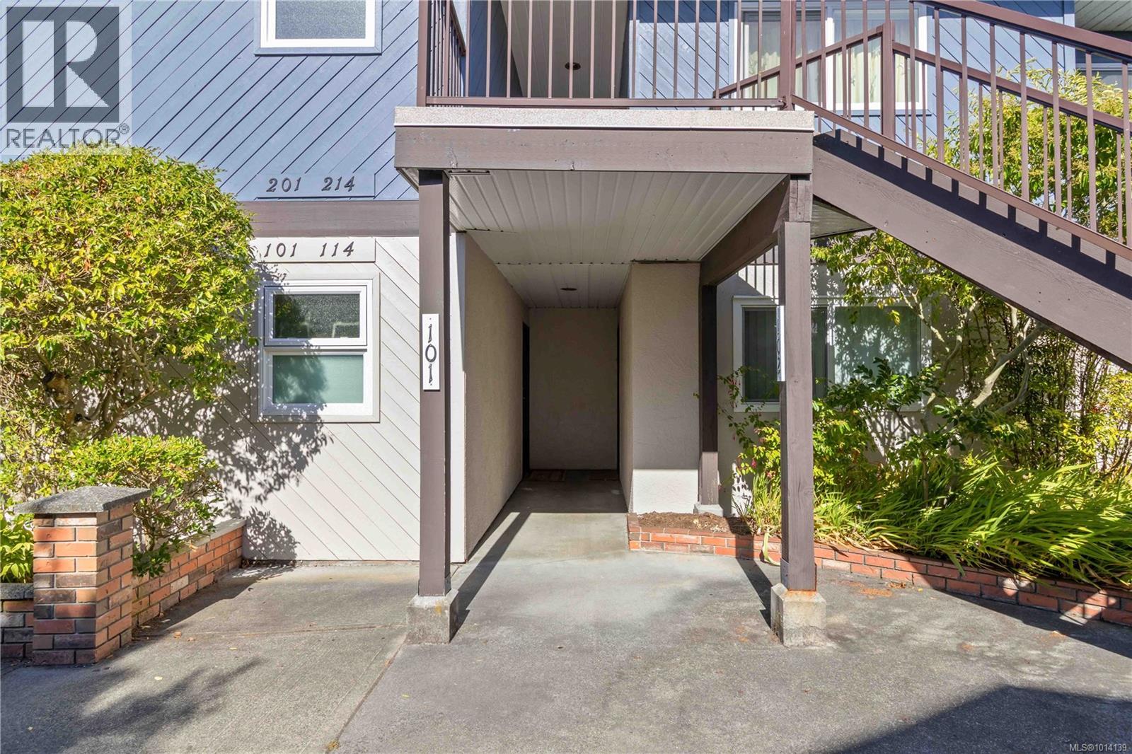 101 1991 Kaltasin Rd, Sooke