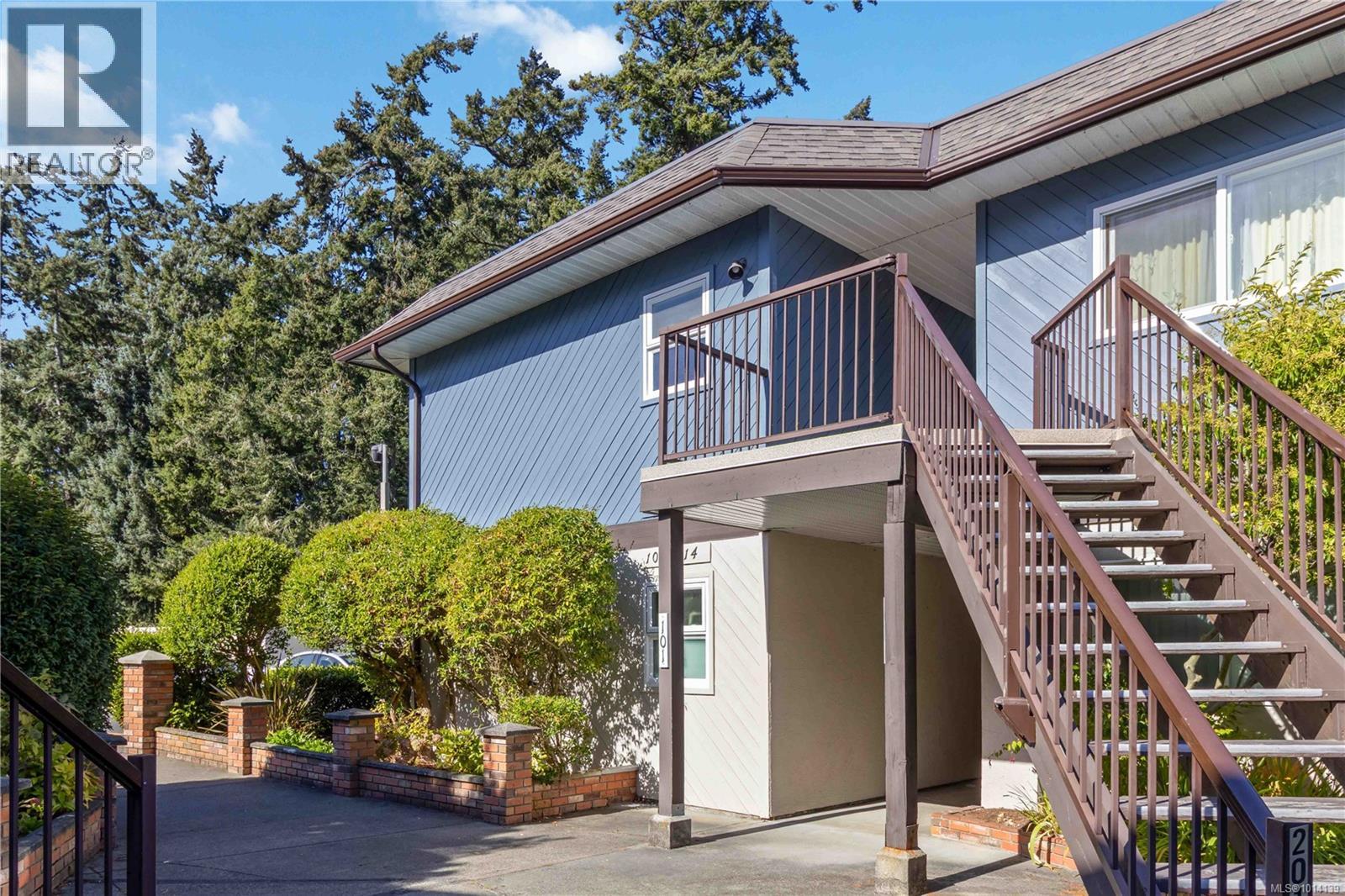 101 1991 Kaltasin Rd, Sooke