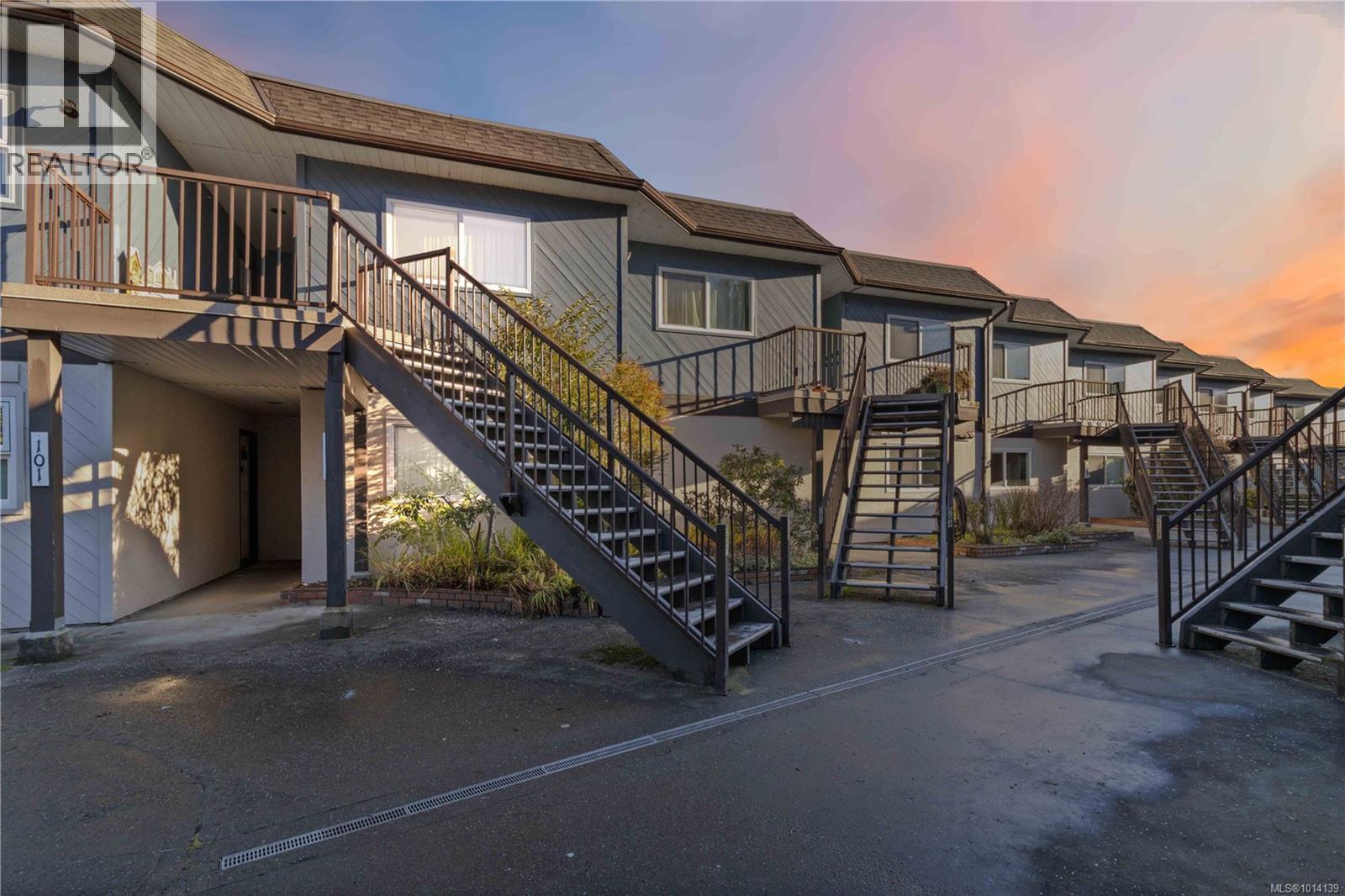 101 1991 Kaltasin Rd, Sooke