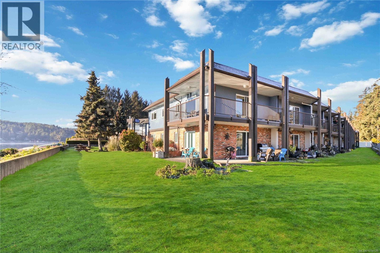 101 1991 Kaltasin Rd, Sooke