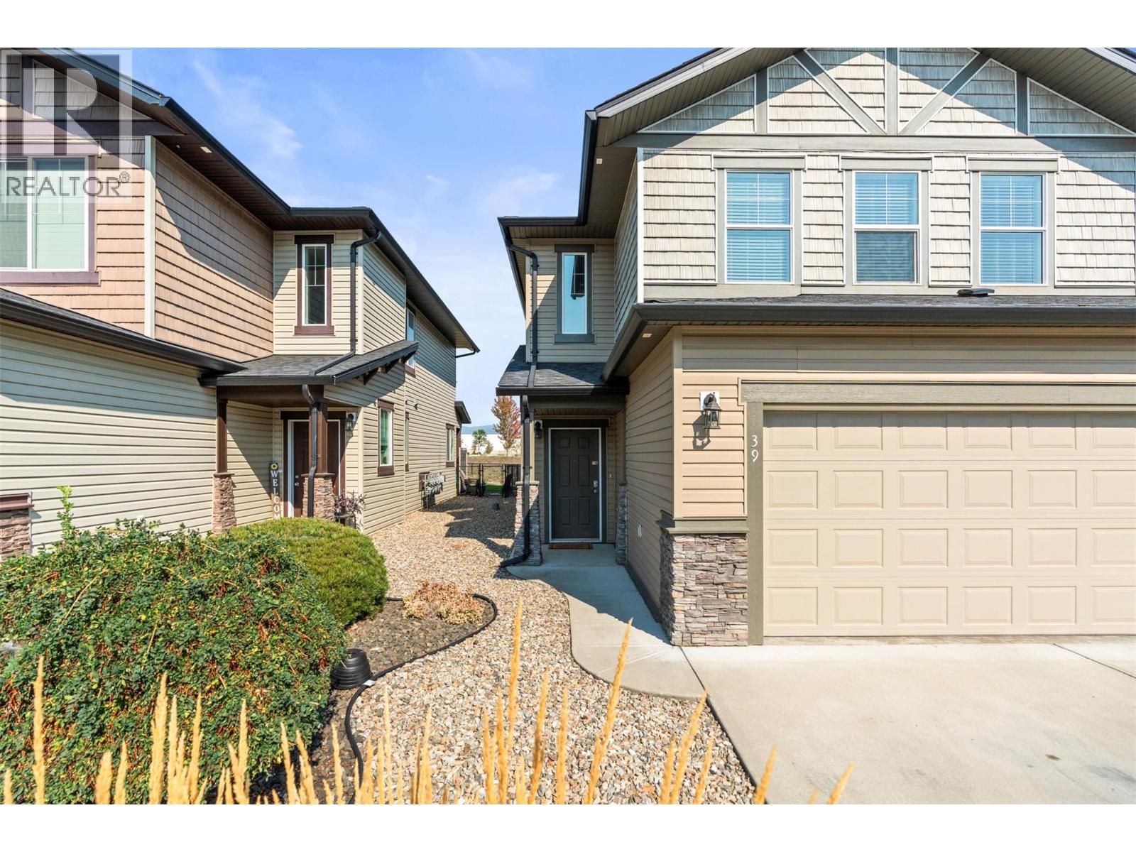 6900 Marshall Road Unit# 39, Vernon
