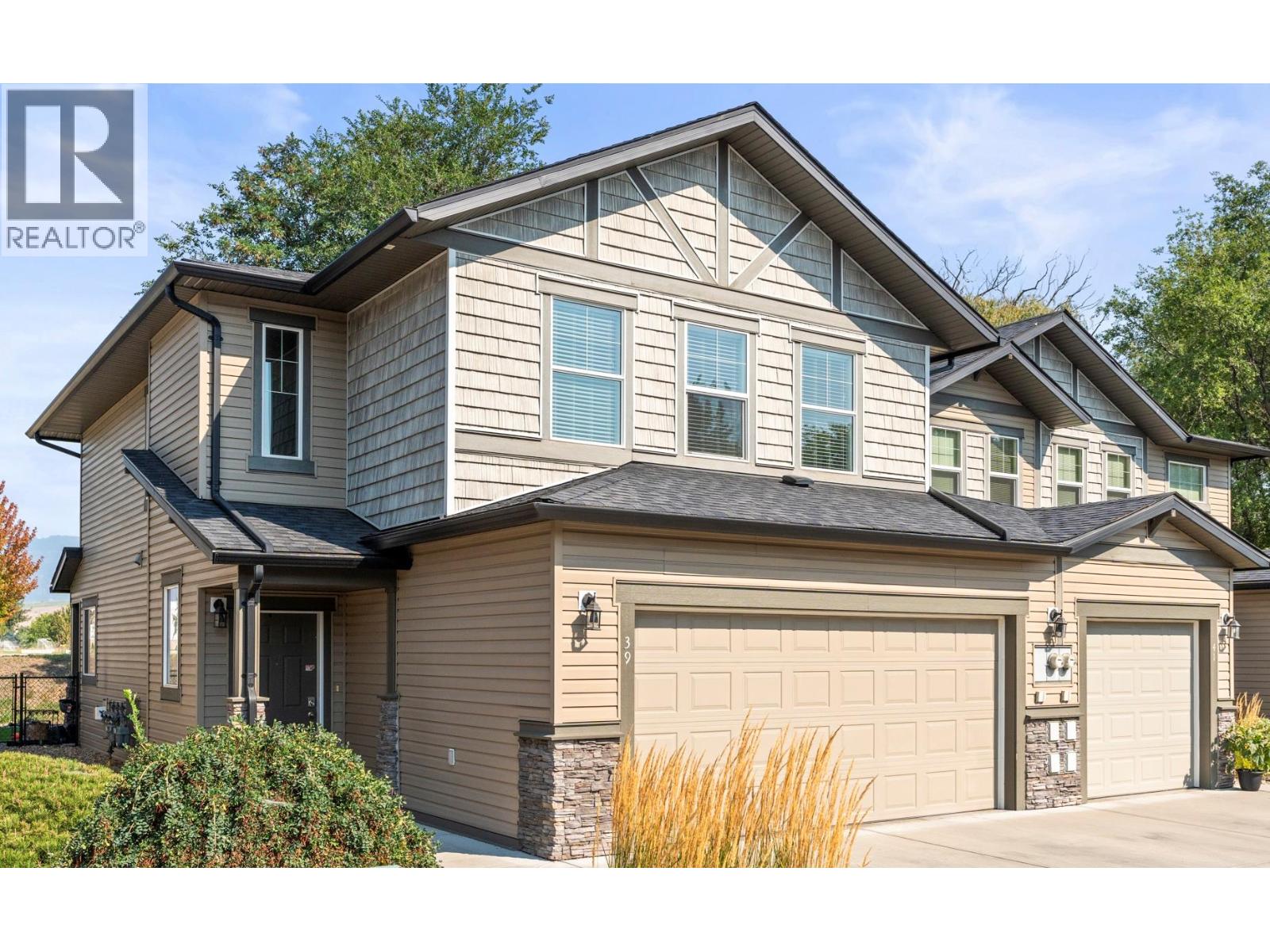 6900 Marshall Road Unit# 39, Vernon