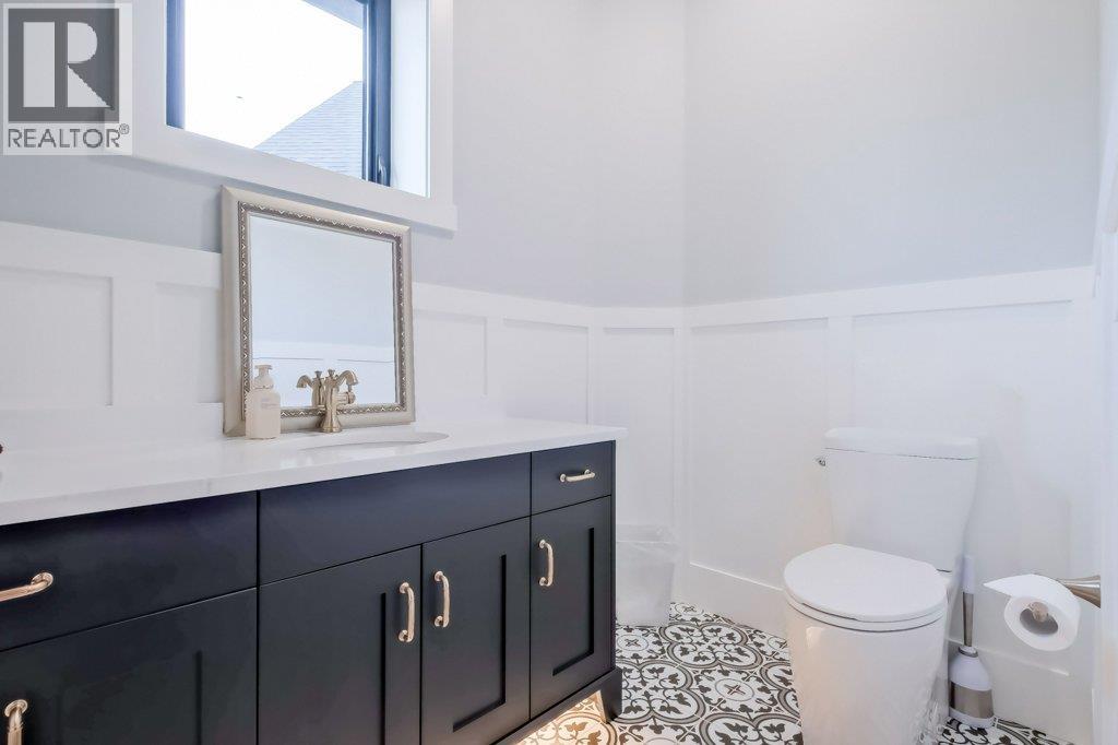  7839 Falcon Ridge Crescent, Kelowna