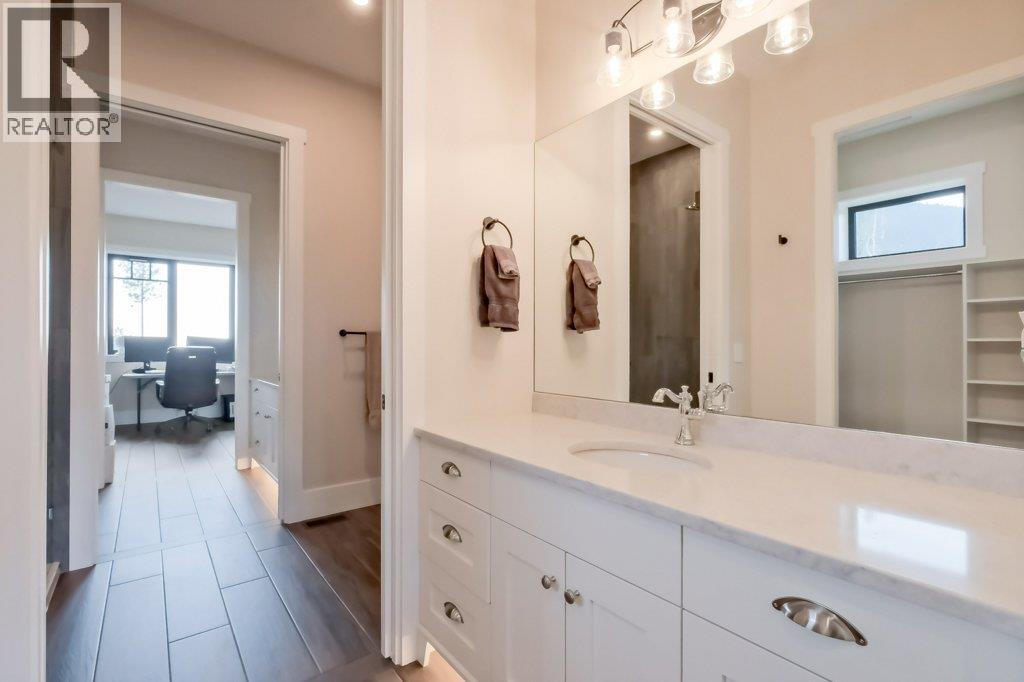  7839 Falcon Ridge Crescent, Kelowna