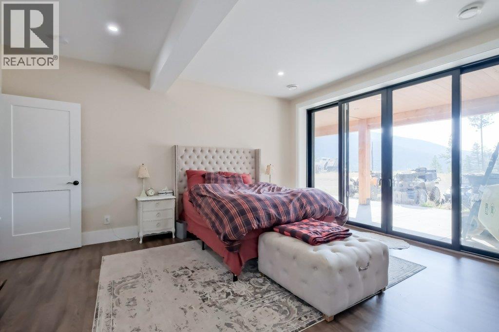  7839 Falcon Ridge Crescent, Kelowna
