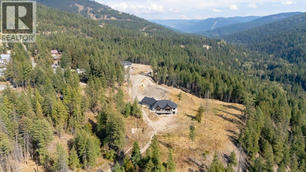  7839 Falcon Ridge Crescent, Kelowna