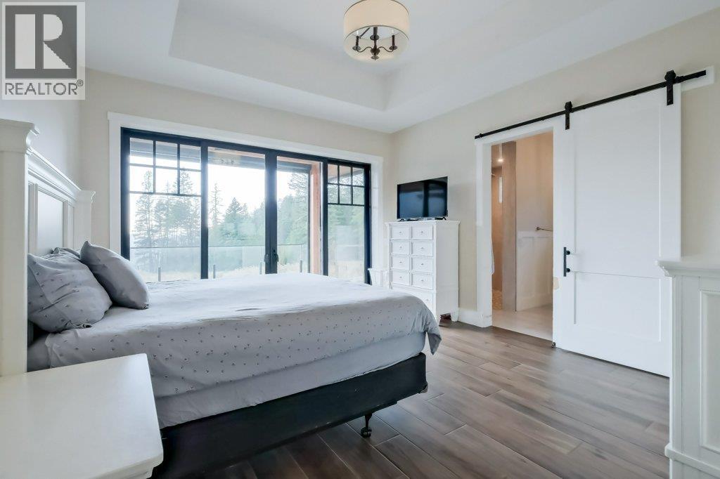  7839 Falcon Ridge Crescent, Kelowna